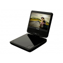 Lecteur DVD portable écran rotatif 7" - PVS 705-73H