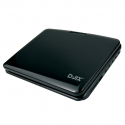 Lecteur DVD portable écran rotatif 7" - PVS 705-74H
