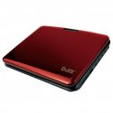 Lecteur DVD portable écran rotatif 7" - PVS 705-74H