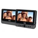 Lecteur Dvd Portable 7"