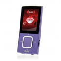 Lecteur multimédia FM - D-JIX M339/M340