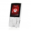 Lecteur multimédia FM - D-JIX M339/M340