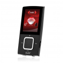 Lecteur Multimedia M340 4 Go Noir Fm