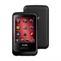 Lecteur Multimedia M590 4Go Fm Noir