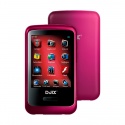 Lecteur Multimedia M590 4Go Fm Noir