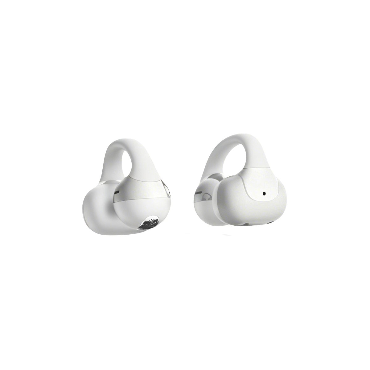 D-JIX ORIA blanc — écouteurs open-ear